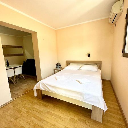 Budva Centar Exterior photo