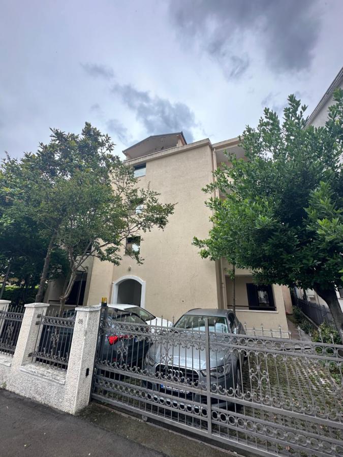 Budva Centar Exterior photo